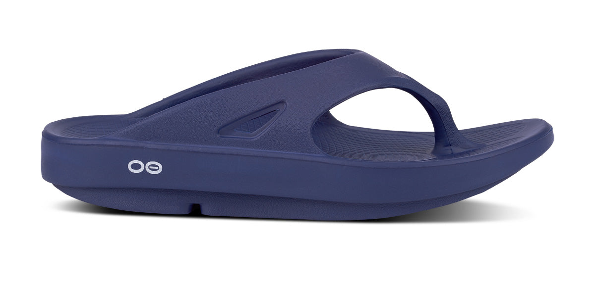 Women's OOriginal Sandal - Navy - Image 2