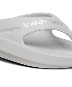 BAUER/OOFOS Women's OOriginal Sport Sandal ?C Moonstone