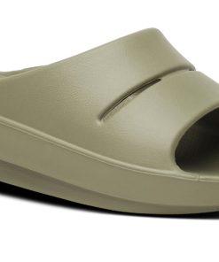 Men's OOahh Slide Sandal - Foliage (SALE)