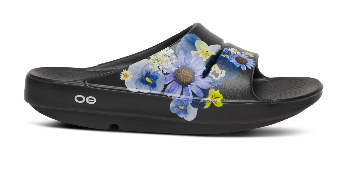 Women's OOahh Limited Slide Sandal - Blossom - Image 2