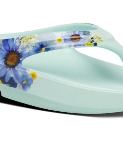 Women's OOlala Limited Sandal - Mint Blossom