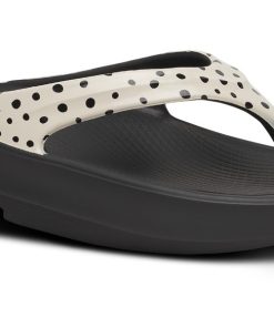Women's OOlala Limited Sandal - Pebble