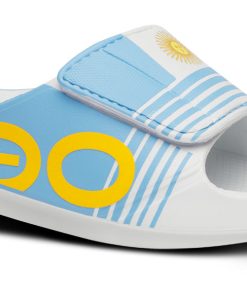 Women's OOahh Sport Flex Sandal - Argentina