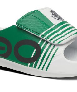 Women's OOahh Sport Flex Sandal - Mexico