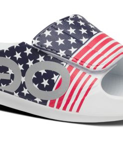 Women's OOahh Sport Flex Sandal - USA