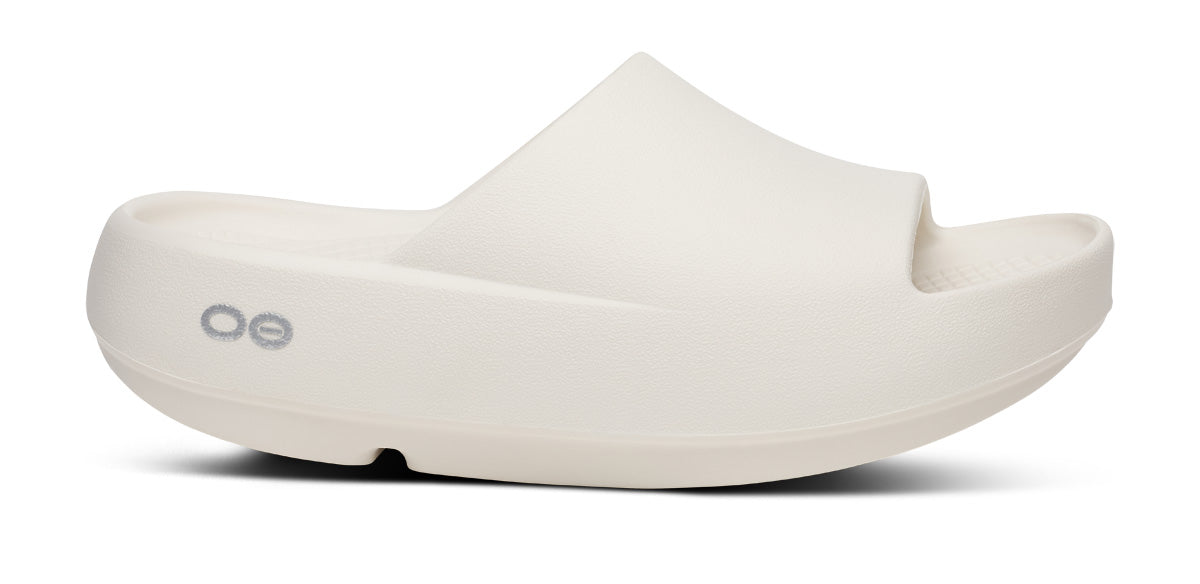 Men's OOahh PLUS Slide Sandal - Chalk - Image 2