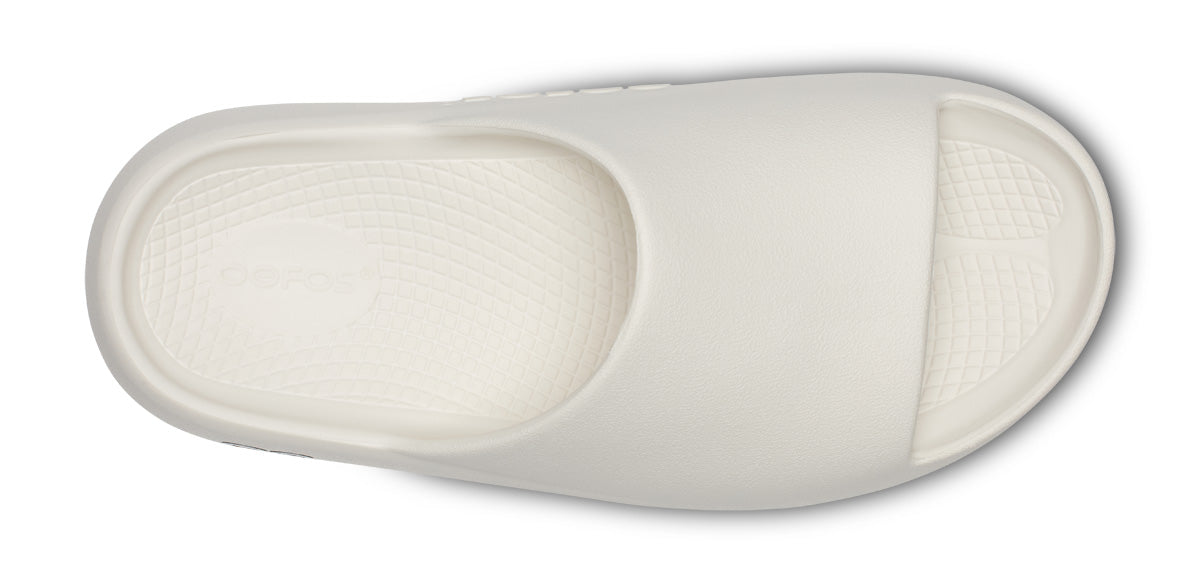 Men's OOahh PLUS Slide Sandal - Chalk - Image 7