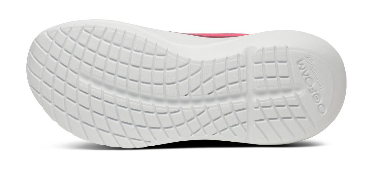 Women's OOmy Stride - Neon Berry (FINAL SALE) - Image 7
