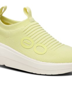 Women's OOmy Zen - Lemongrass (FINAL SALE)