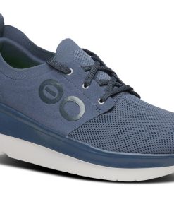 Men's OOmy Stride - Moroccan Blue (SALE)