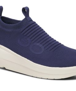 Men's OOmy Zen - Navy (SALE)