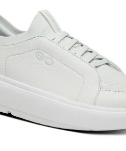 Women's Club+ White